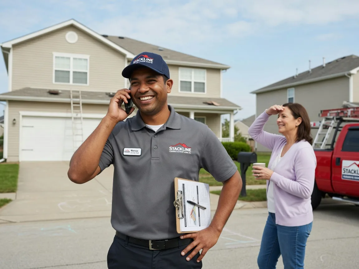 Chimney flashing repair Higden, AR FAQs